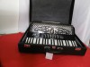 Moulded Hard case for 120 bass